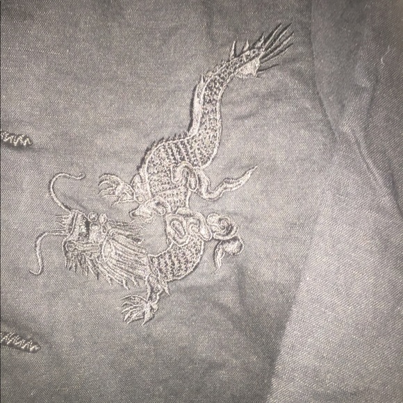 Kimono - Picture 3 of 5